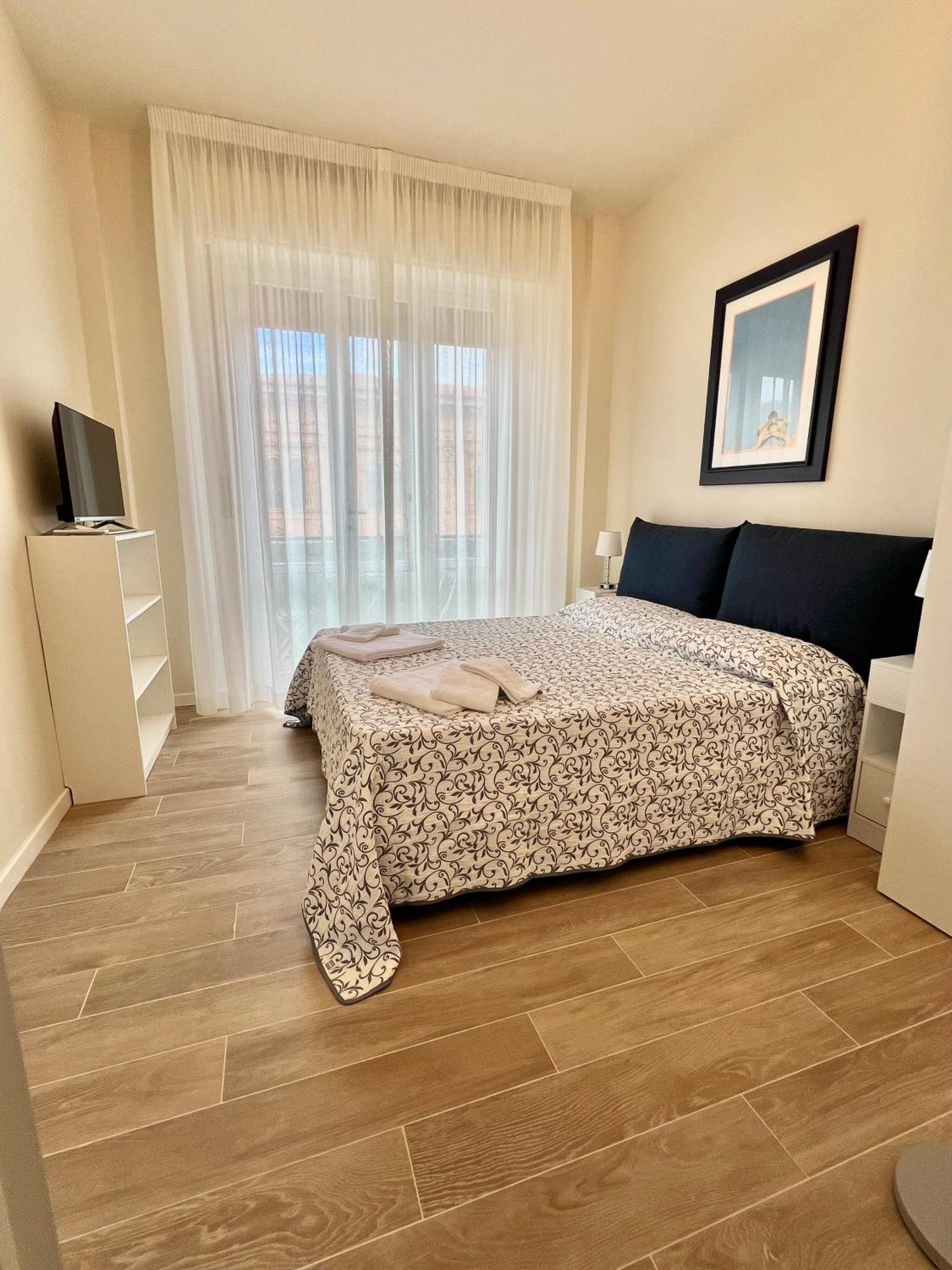 F&F Rooms 피사 외부 사진