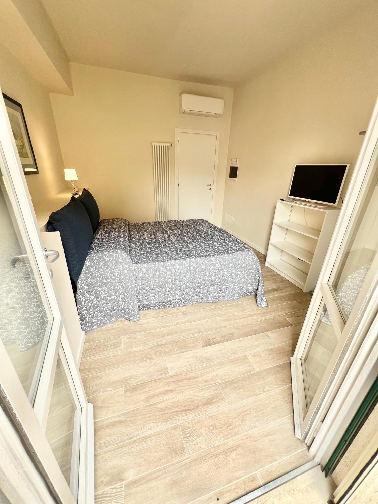 F&F Rooms 피사 외부 사진