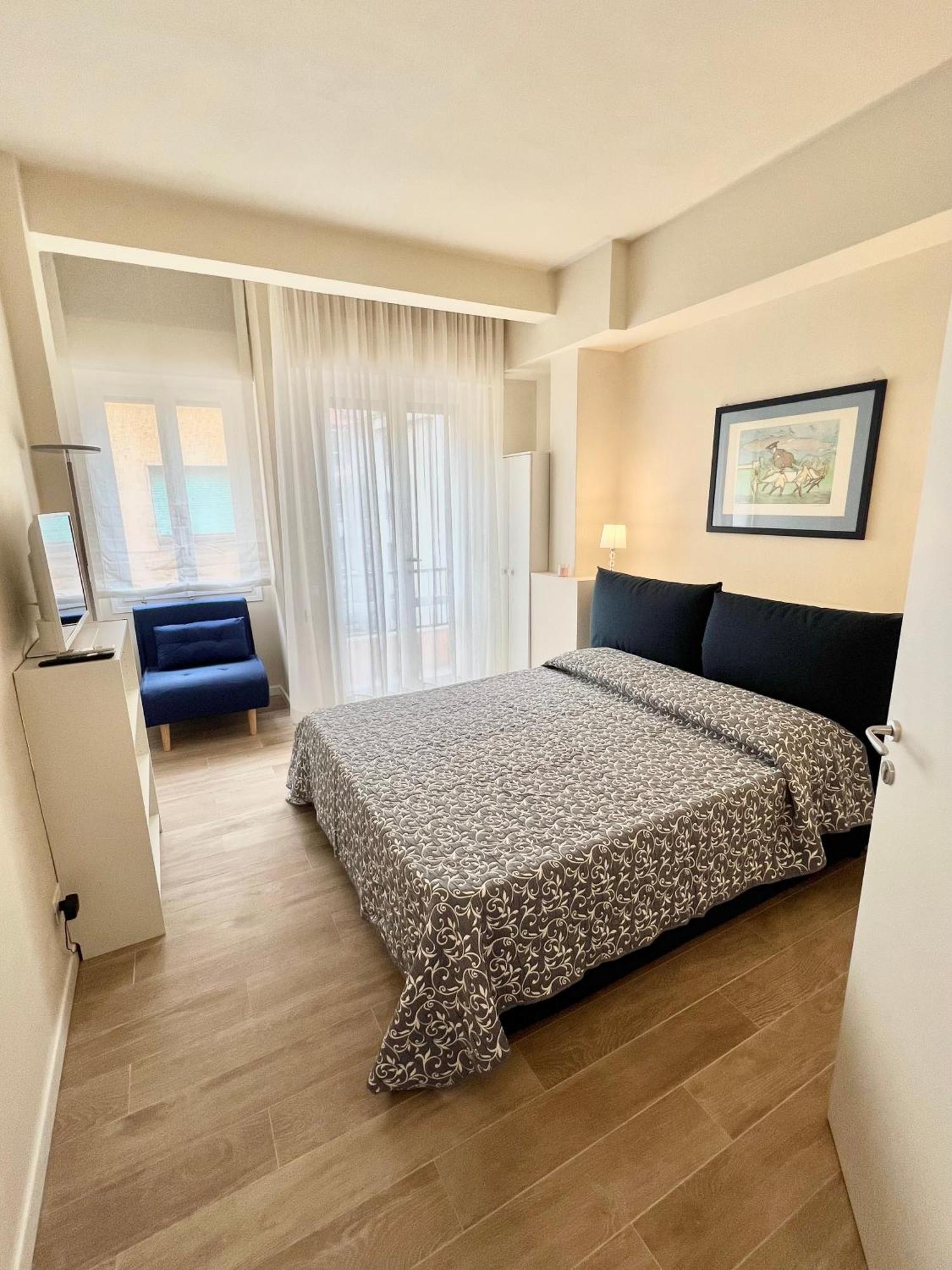 F&F Rooms 피사 외부 사진