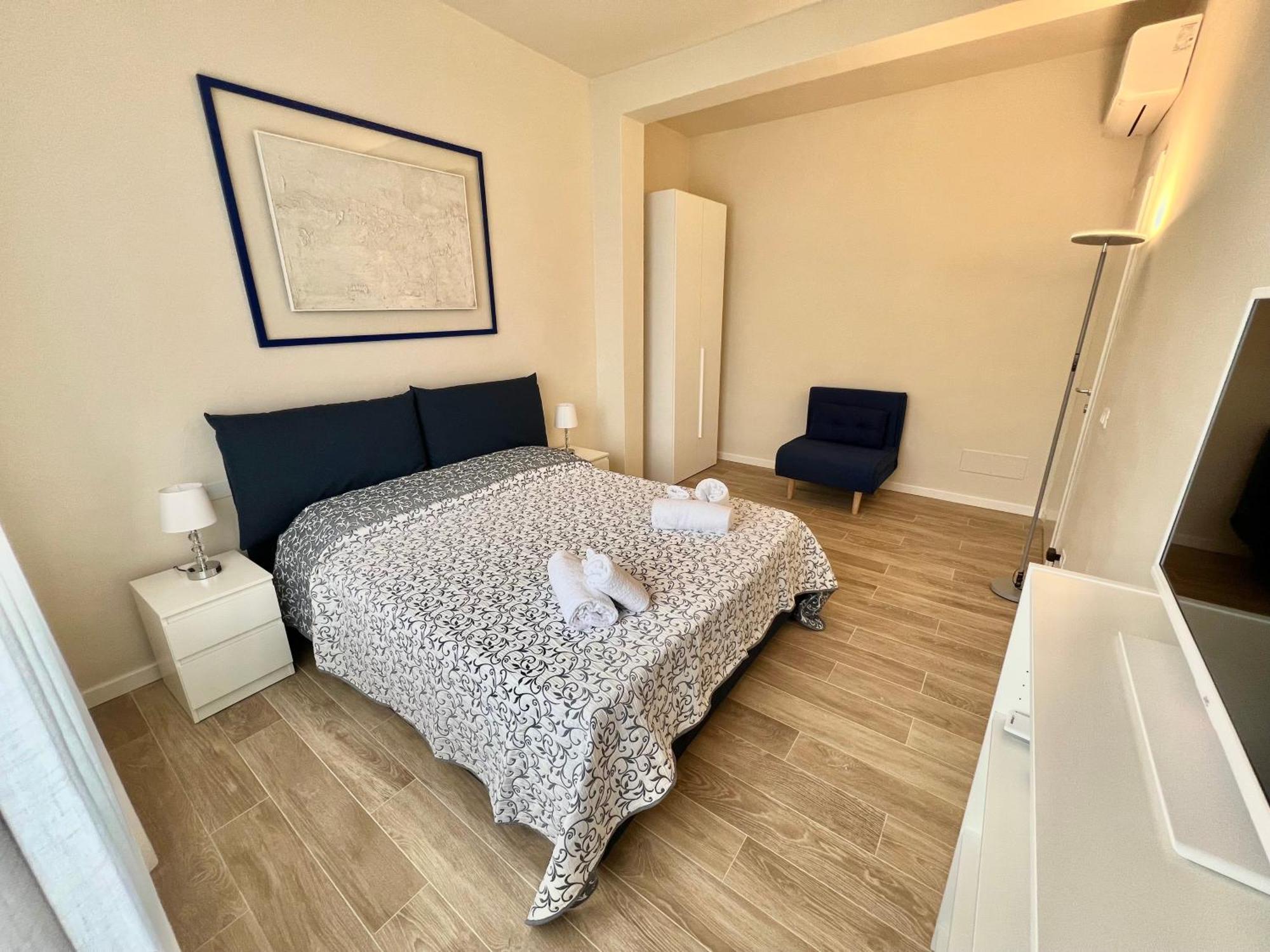 F&F Rooms 피사 외부 사진