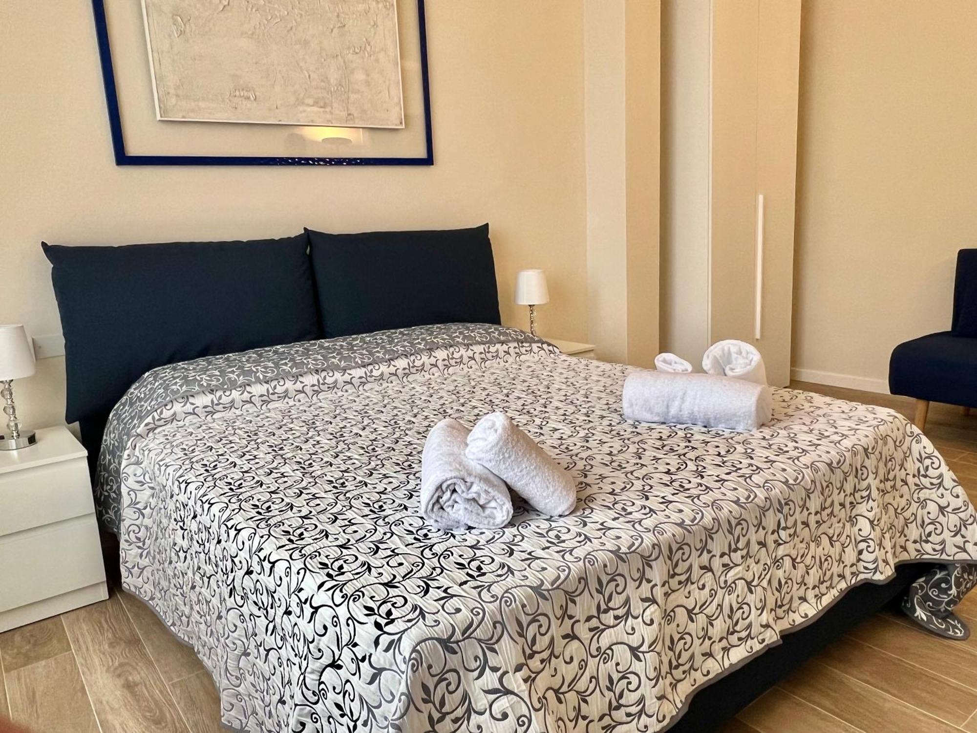 F&F Rooms 피사 외부 사진