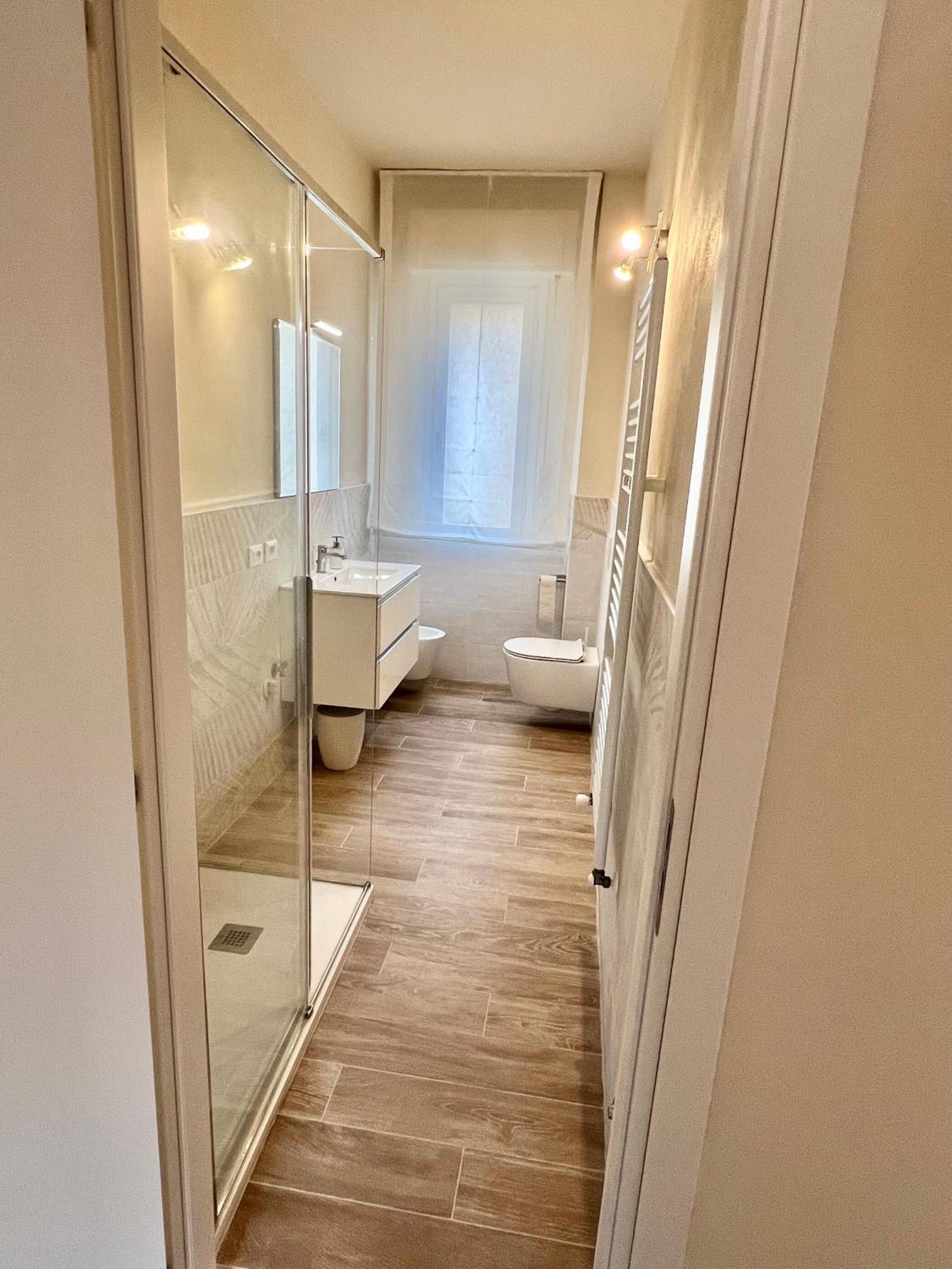 F&F Rooms 피사 외부 사진