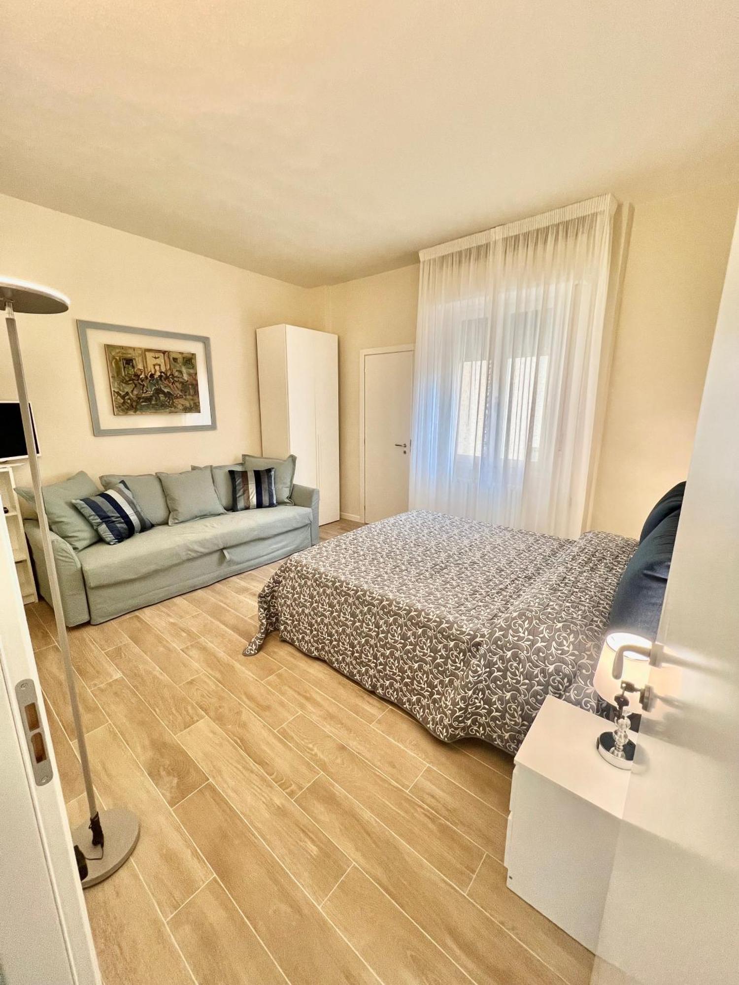 F&F Rooms 피사 외부 사진