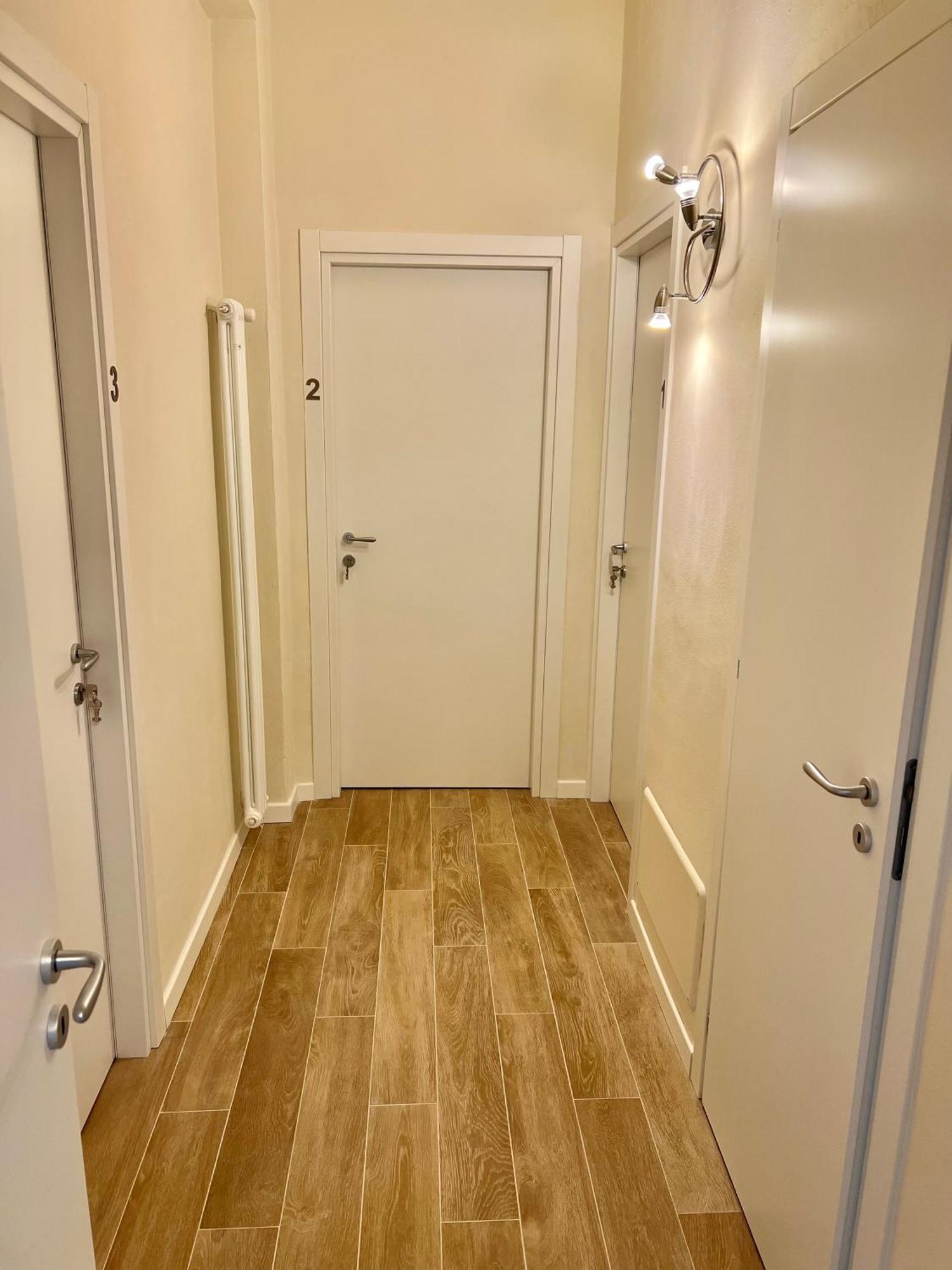 F&F Rooms 피사 외부 사진