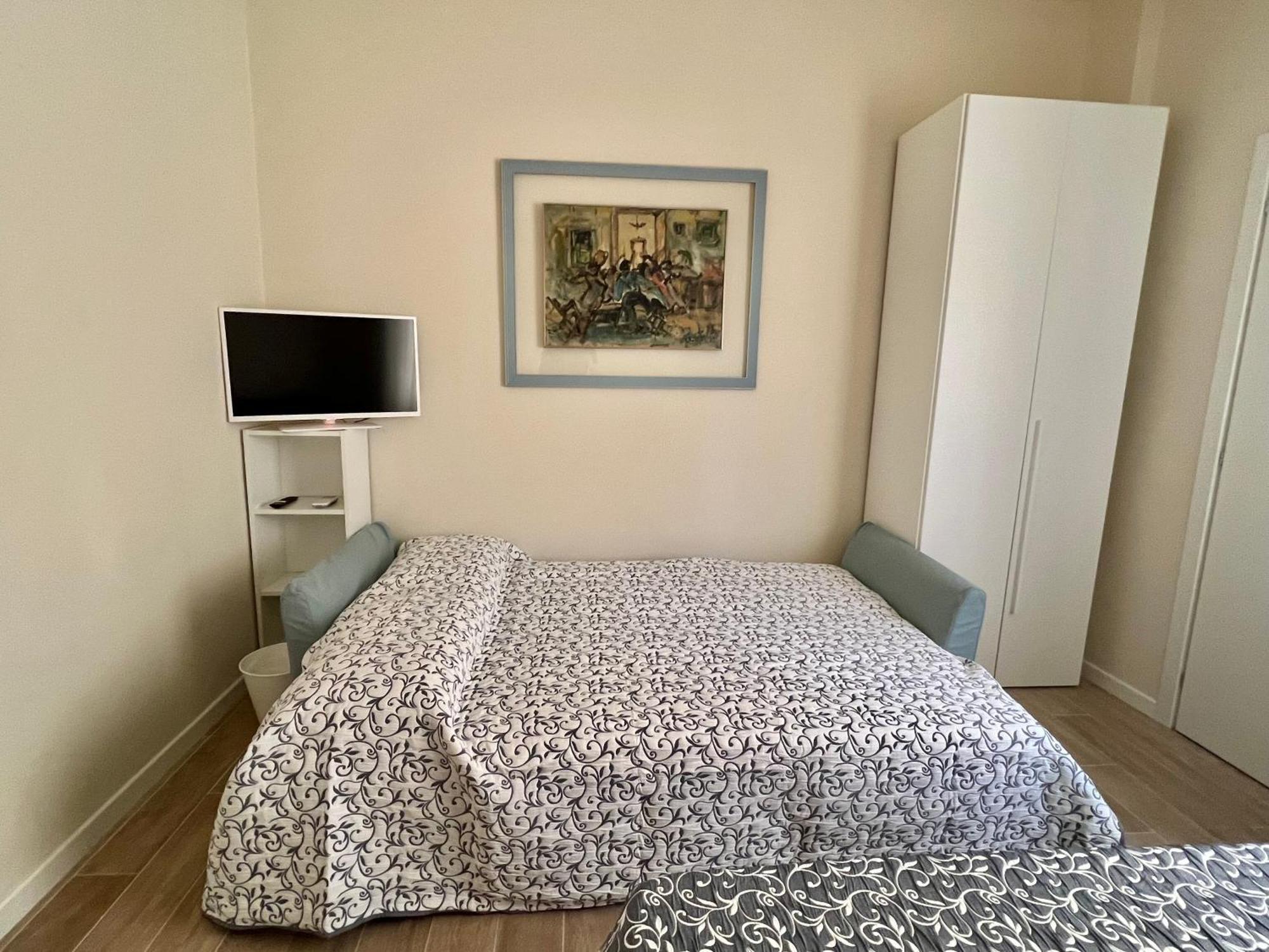 F&F Rooms 피사 외부 사진