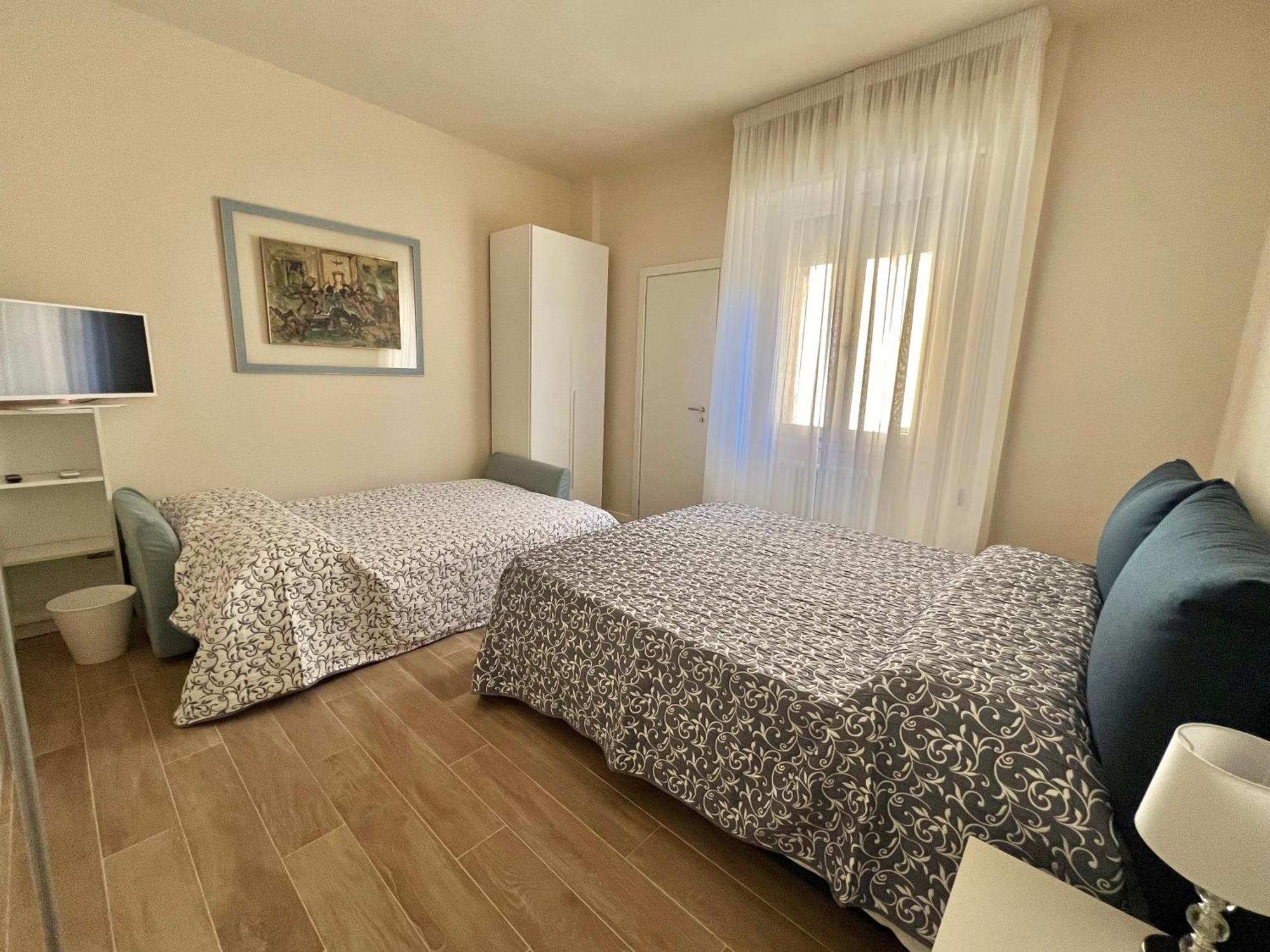 F&F Rooms 피사 외부 사진