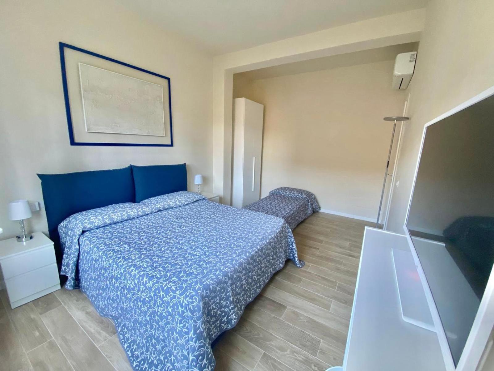F&F Rooms 피사 외부 사진
