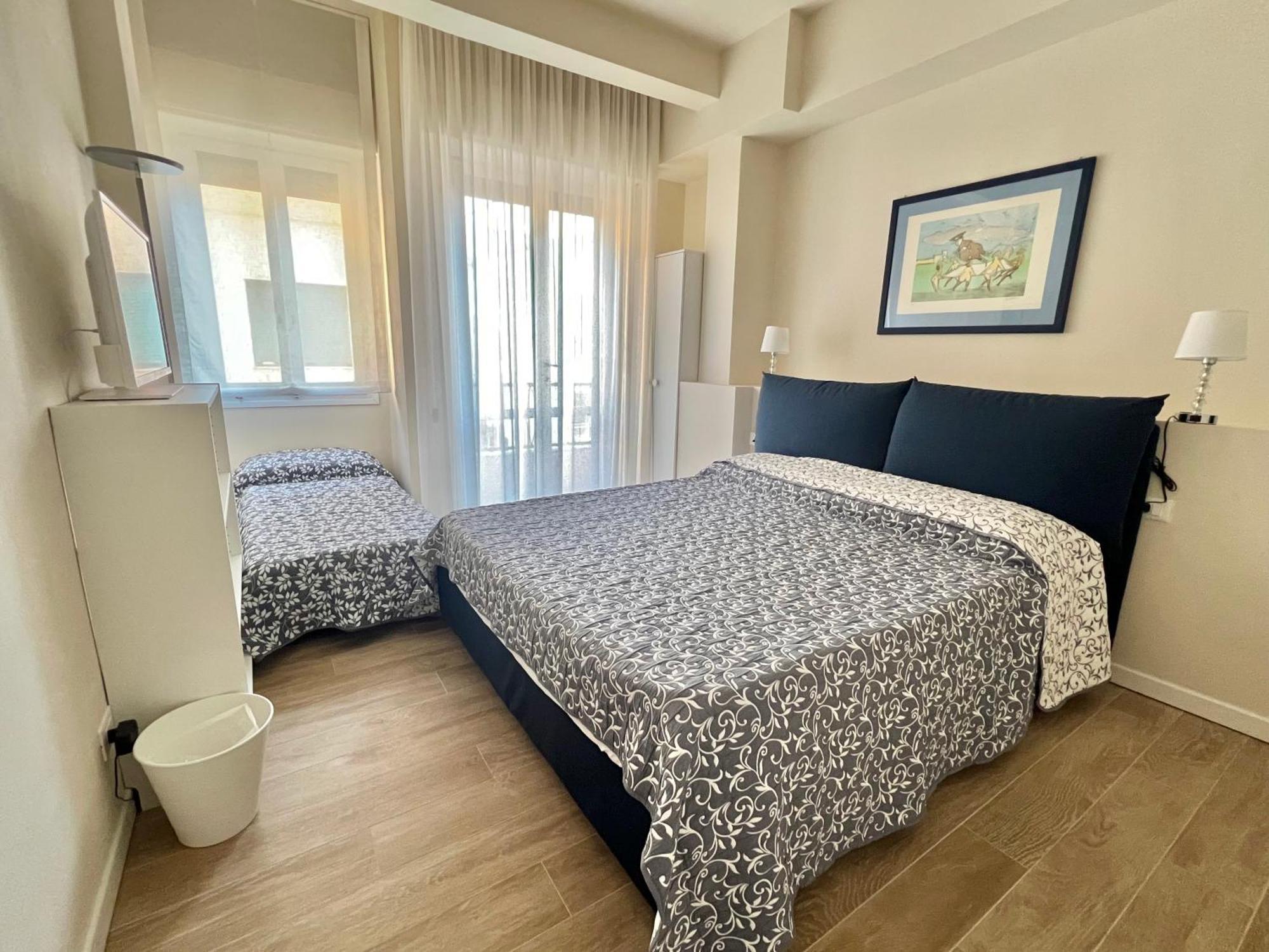 F&F Rooms 피사 외부 사진